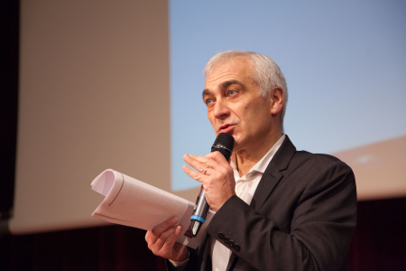 La place des Chaires dans la stratégie de recherche de TEM, Denis Guibard, directeur de Télécom Ecole de Management